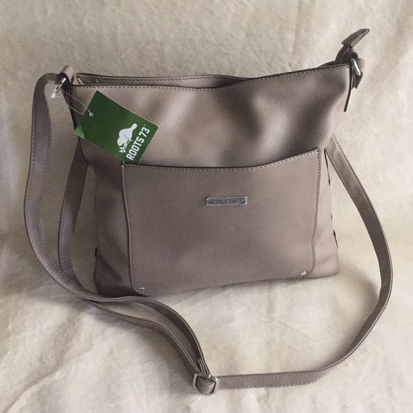 roots 73 purse